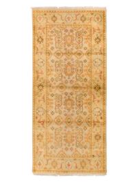 An Indian Rug