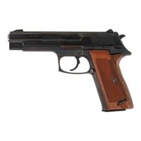 *Bernardelli P018 9mm Pistol Imported by Magnum Research