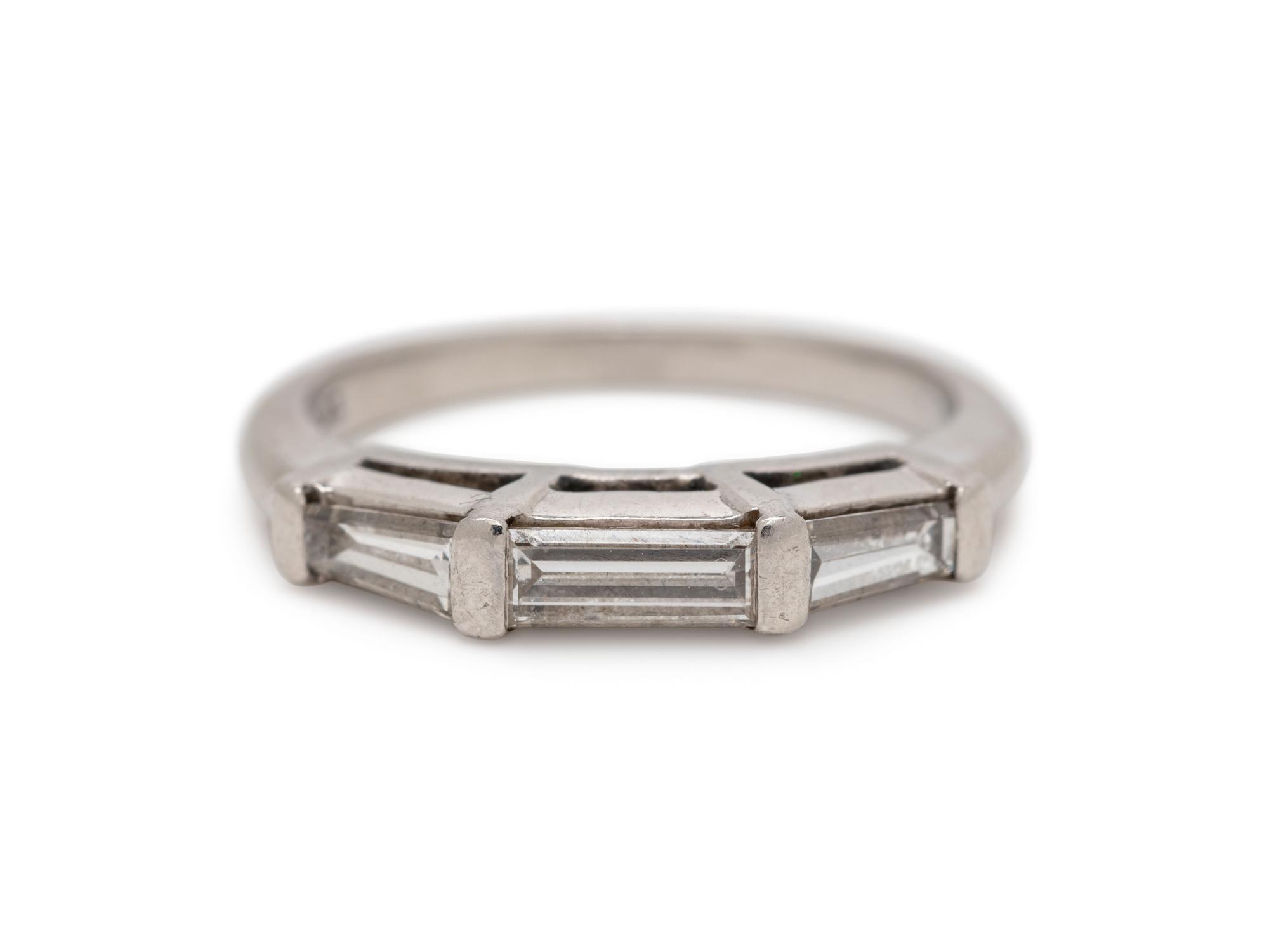 DIAMOND RING