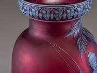 Vase, Circa 1895-1905