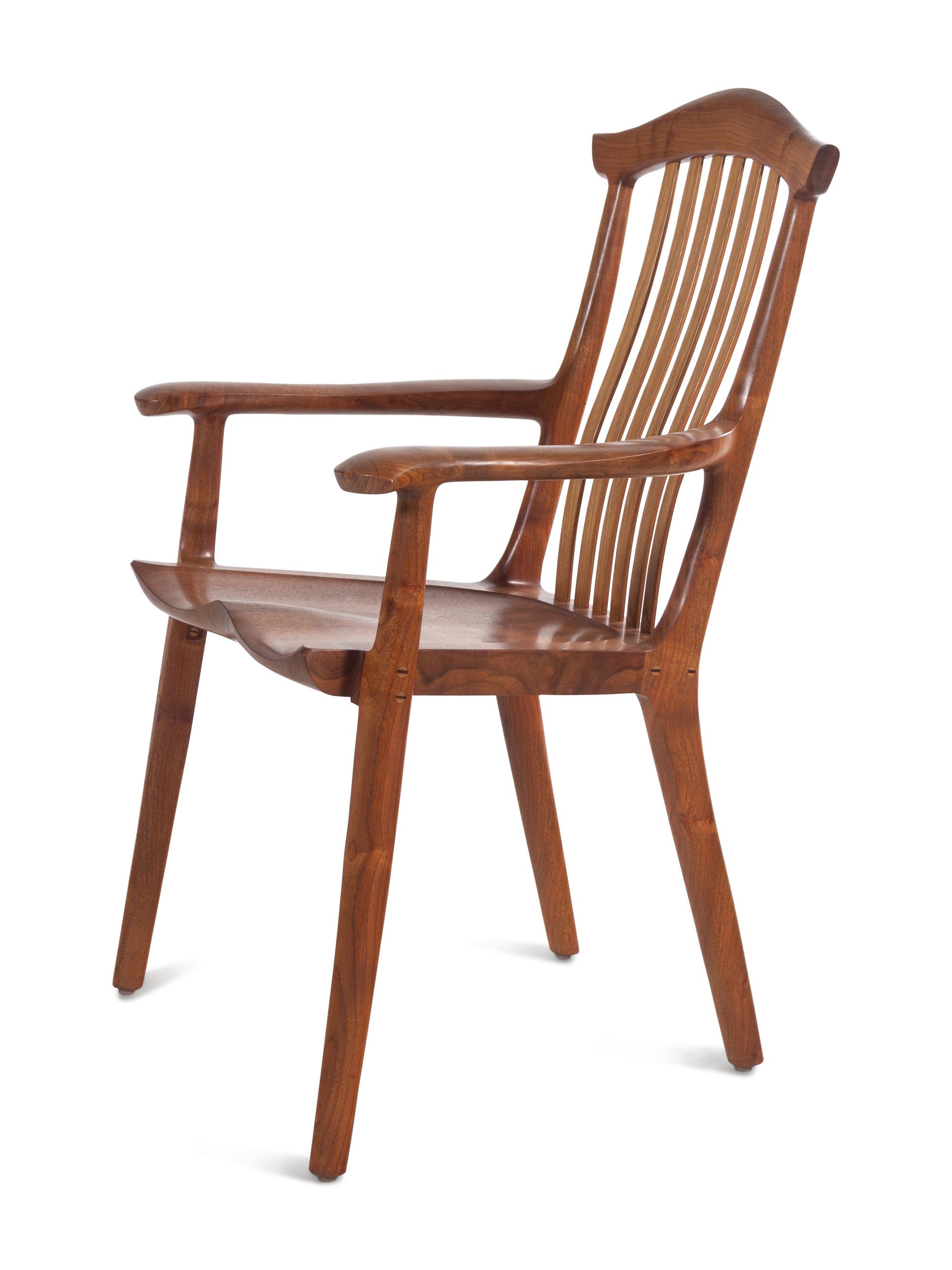Poonkinny Armchair, 2000