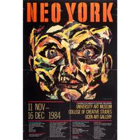 Ten Exhibition Posters for Political Art and Workshops