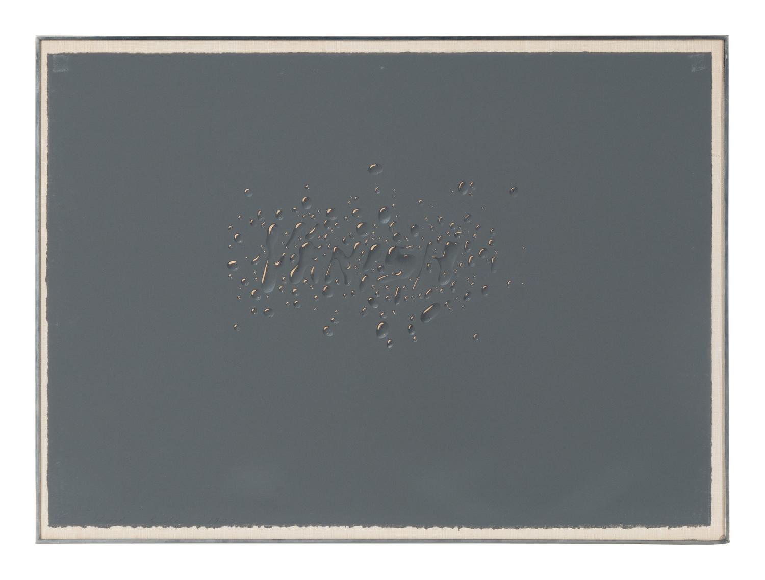 Vanish , 1973