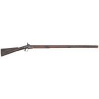 Percussion Northwest Trade Gun by Barnett