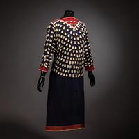 Nez Perce Elk Tooth Dress