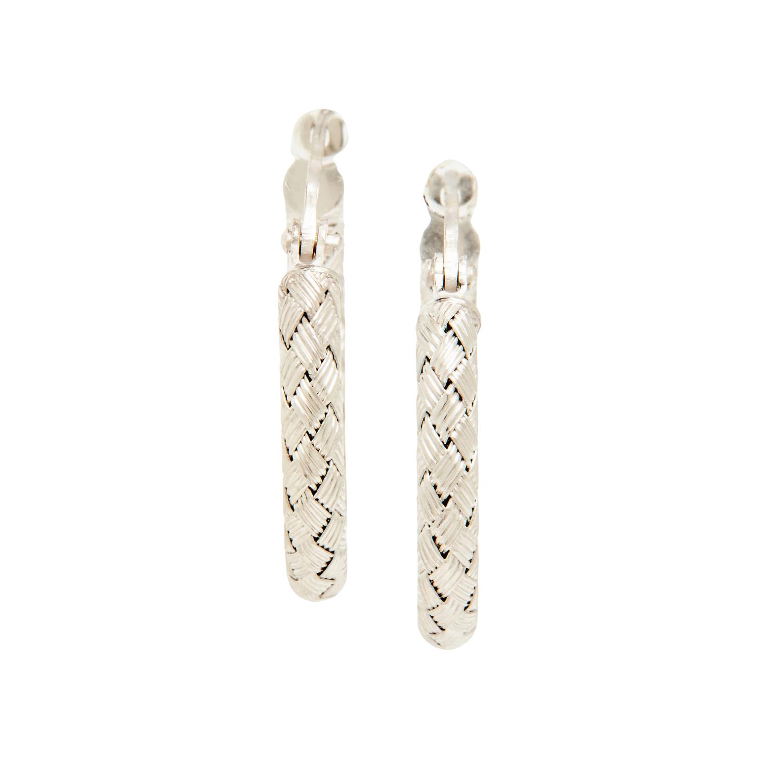 COLLECTION OF EARRINGS