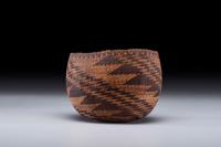 Pomo Basket
