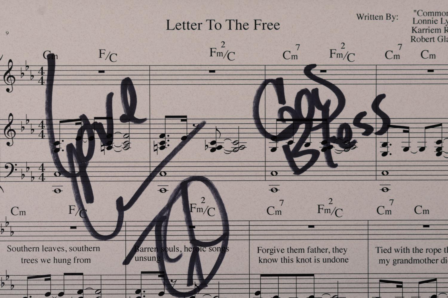 (Film Scores) A group of 8 music scores for films, comprising: