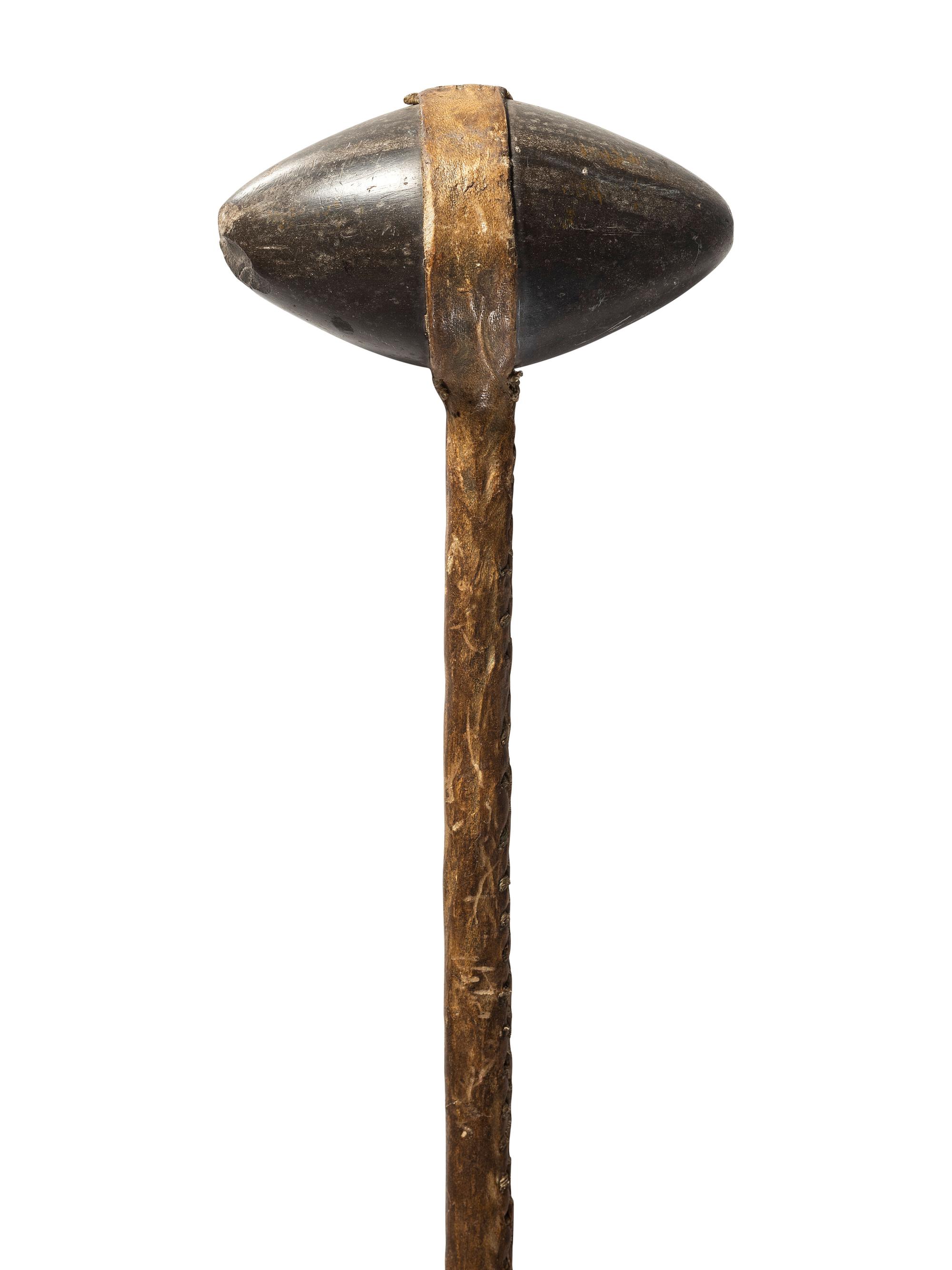 Plains Stone Club