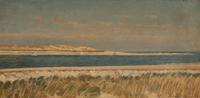 The Southern Spit