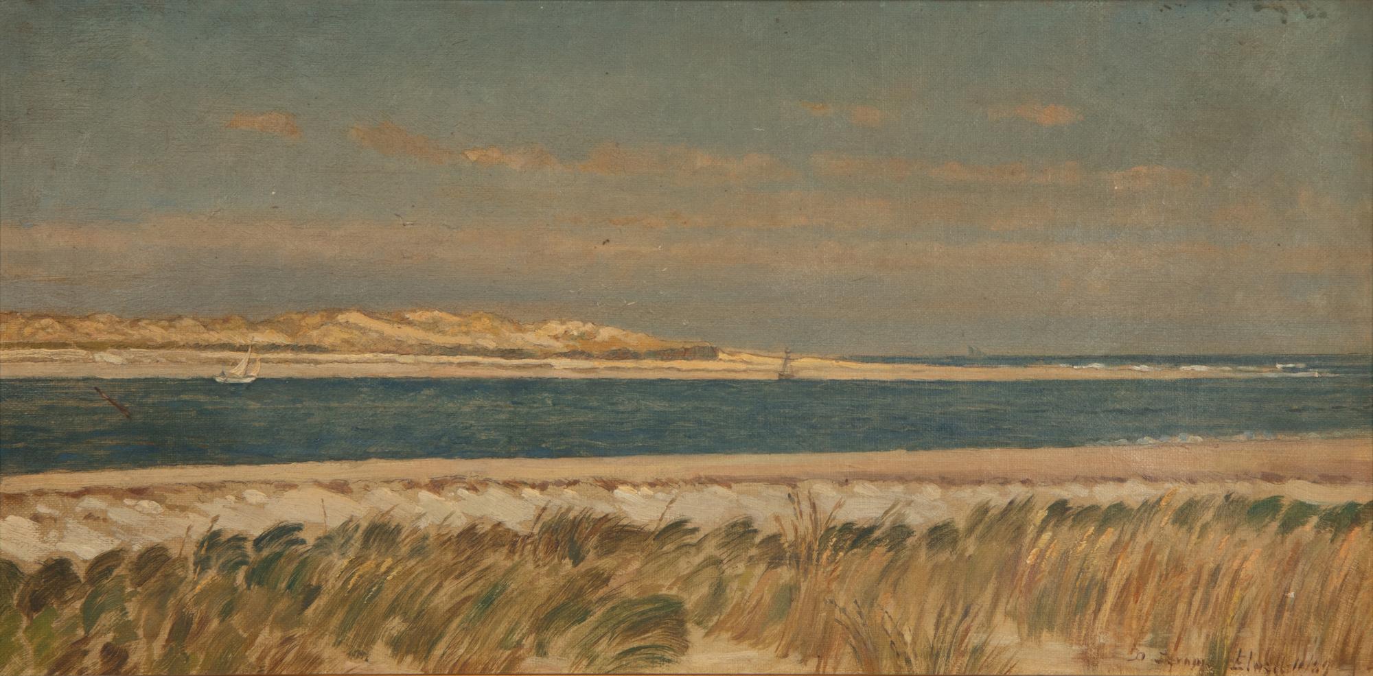 The Southern Spit