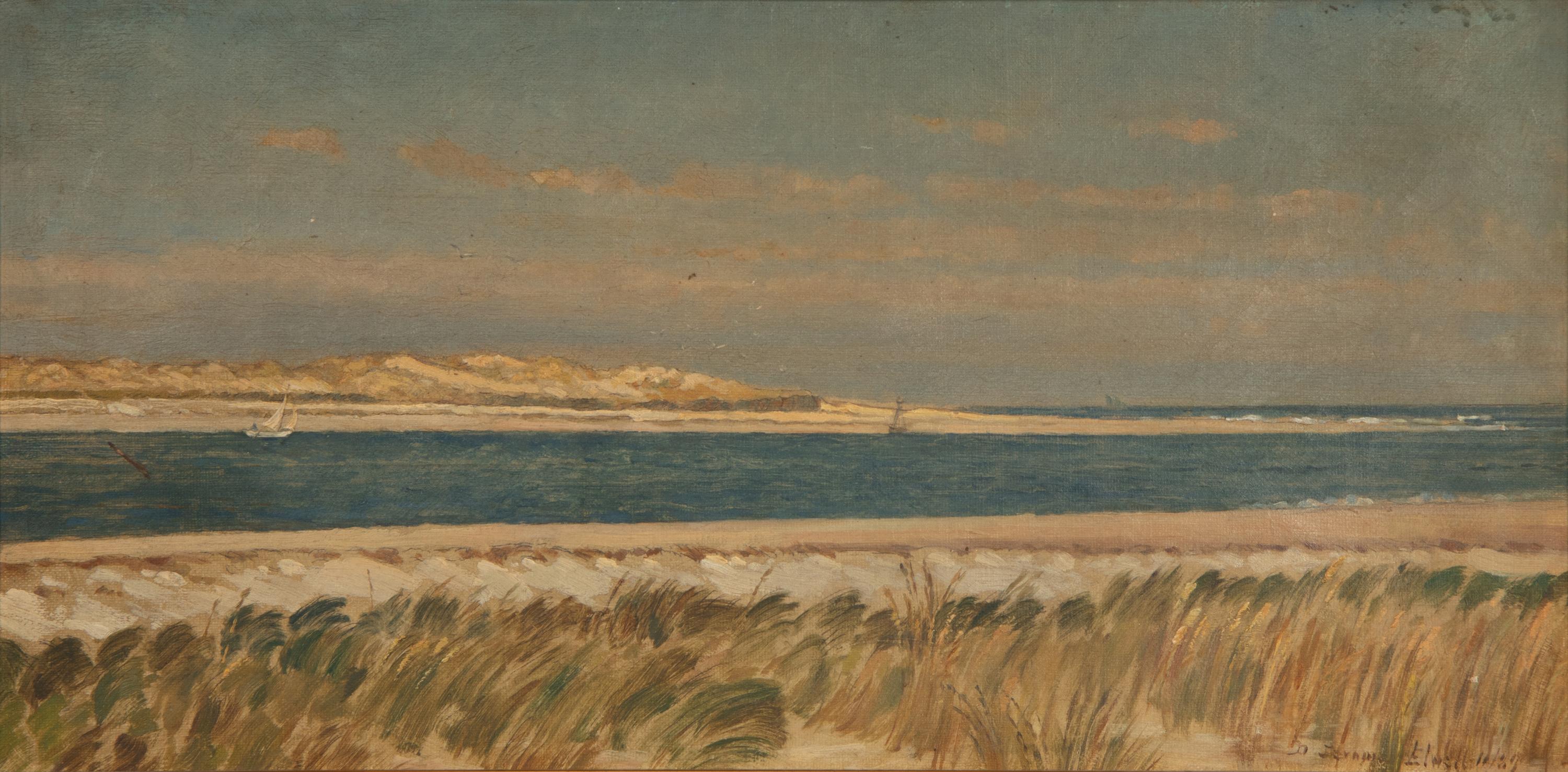 The Southern Spit