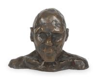 Head of Figure