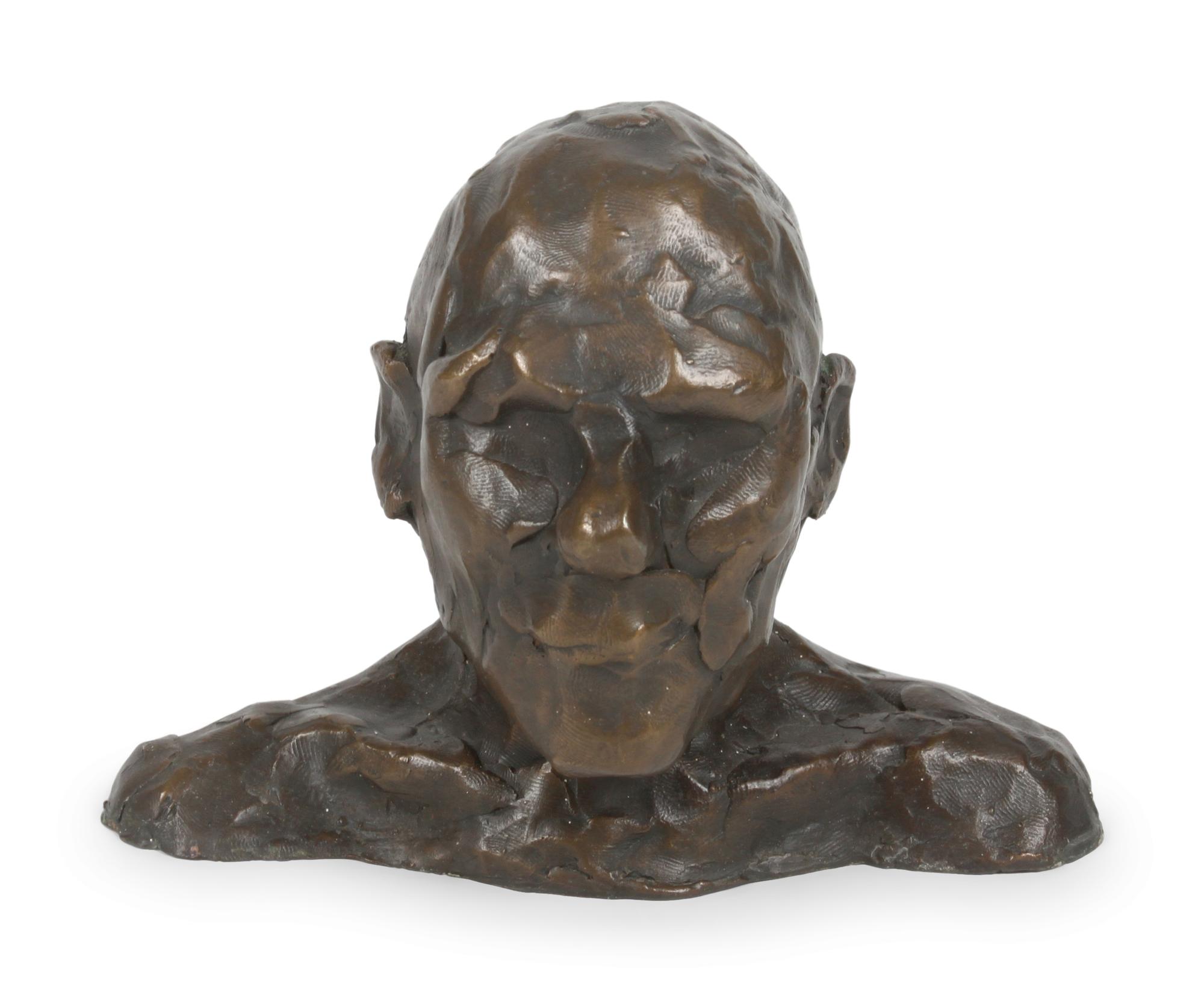 Head of Figure