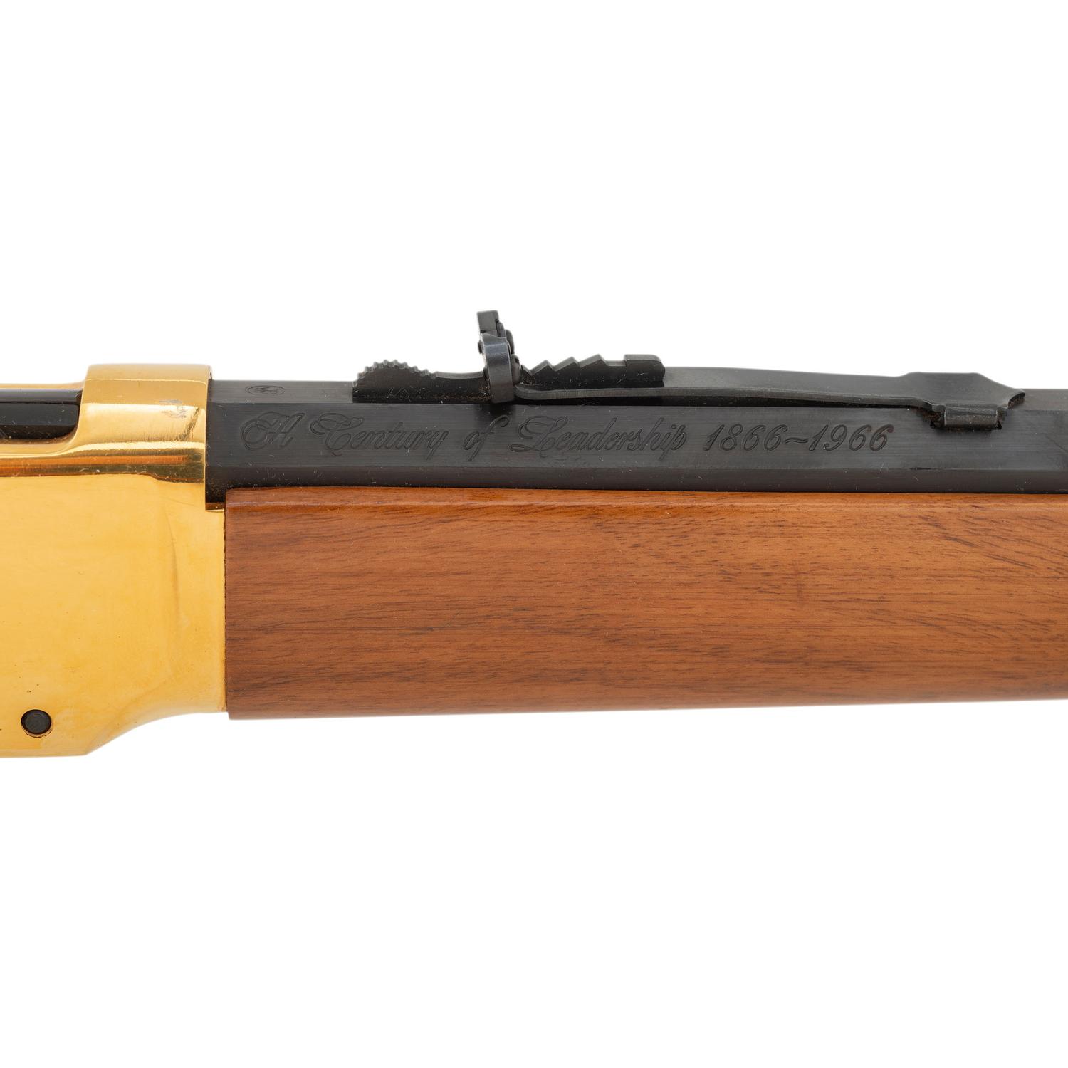 ** Winchester Centennial Model '66 in Box
