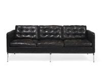 Sofa, c. 1955 Knoll Associates, USA