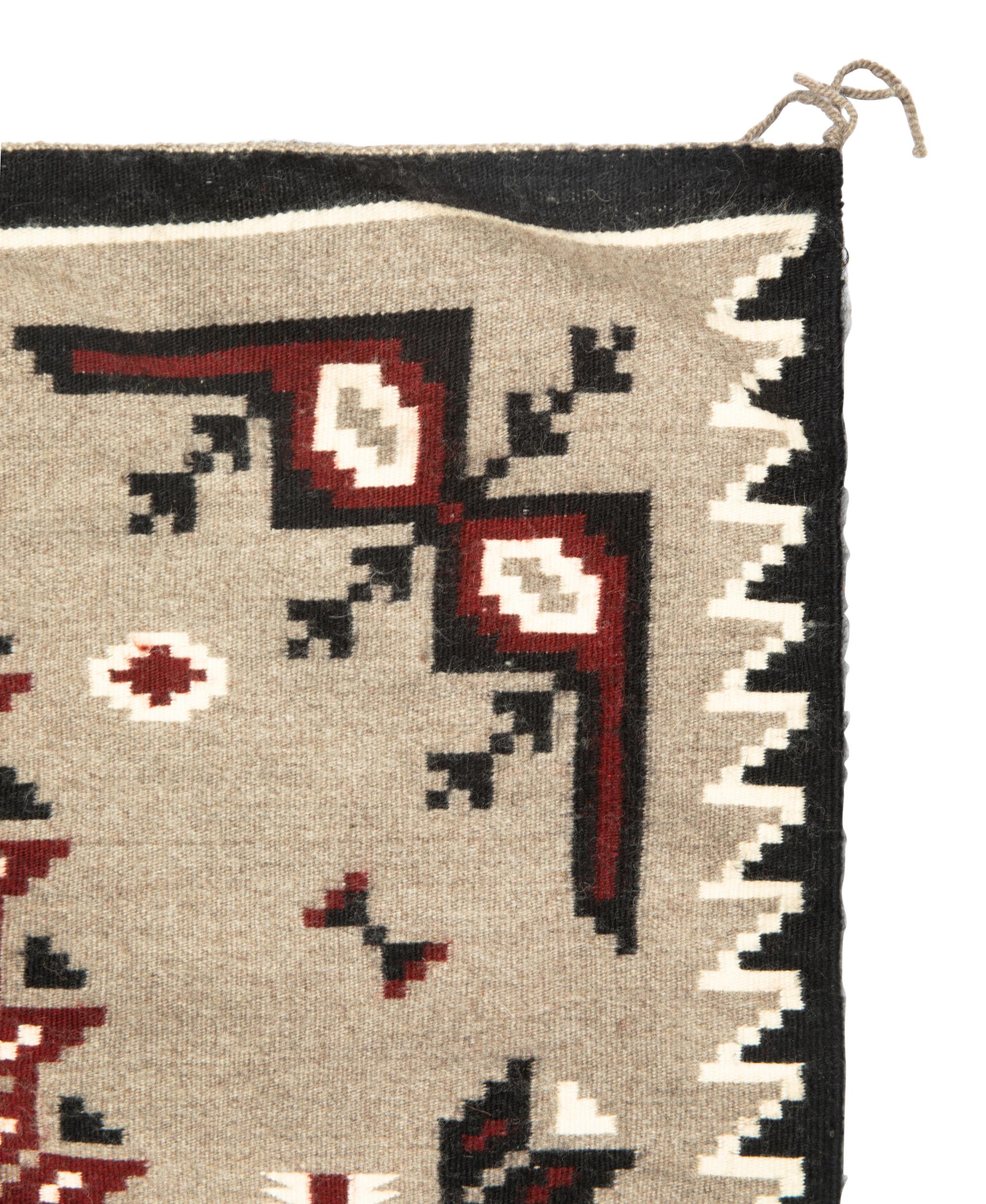 Navajo Regional Weavings / Rugs