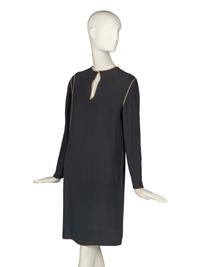 Geoffrey Beene Dress and Bolero Ensemble