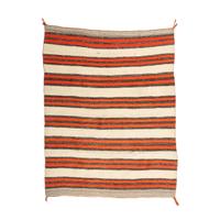 Navajo Transitional Weaving / Rug