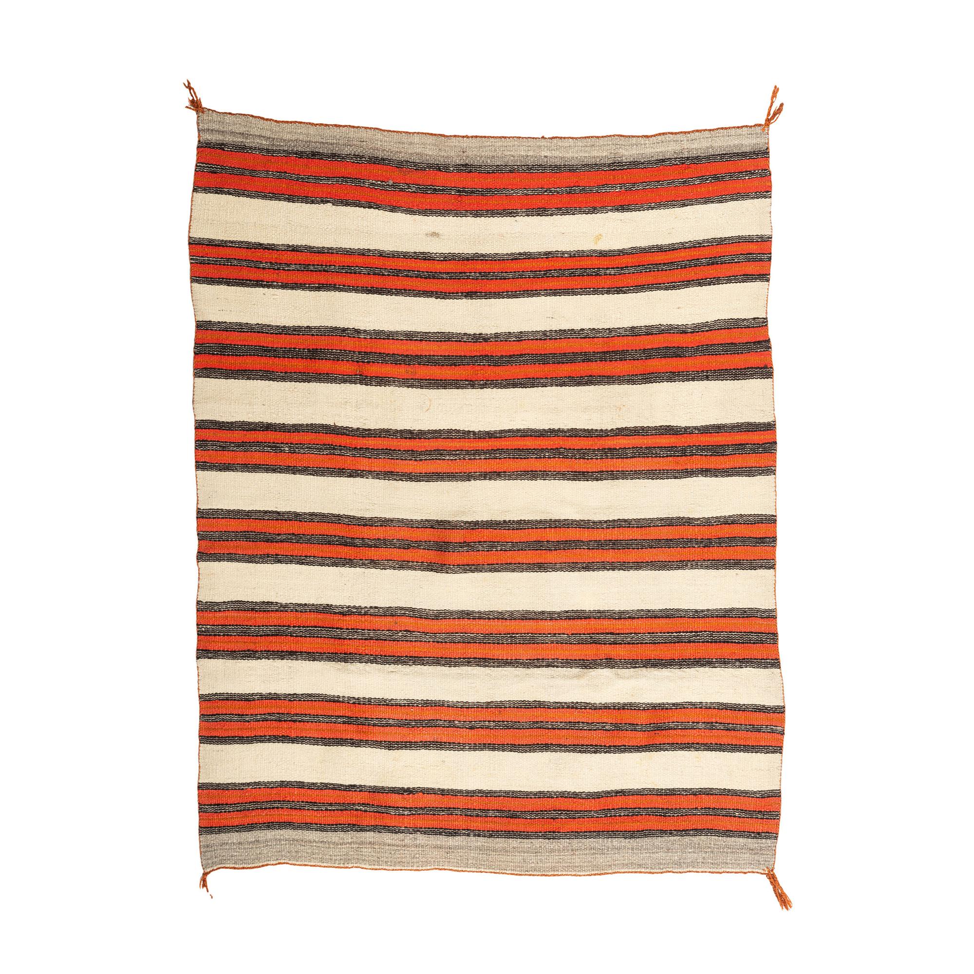 Navajo Transitional Weaving / Rug