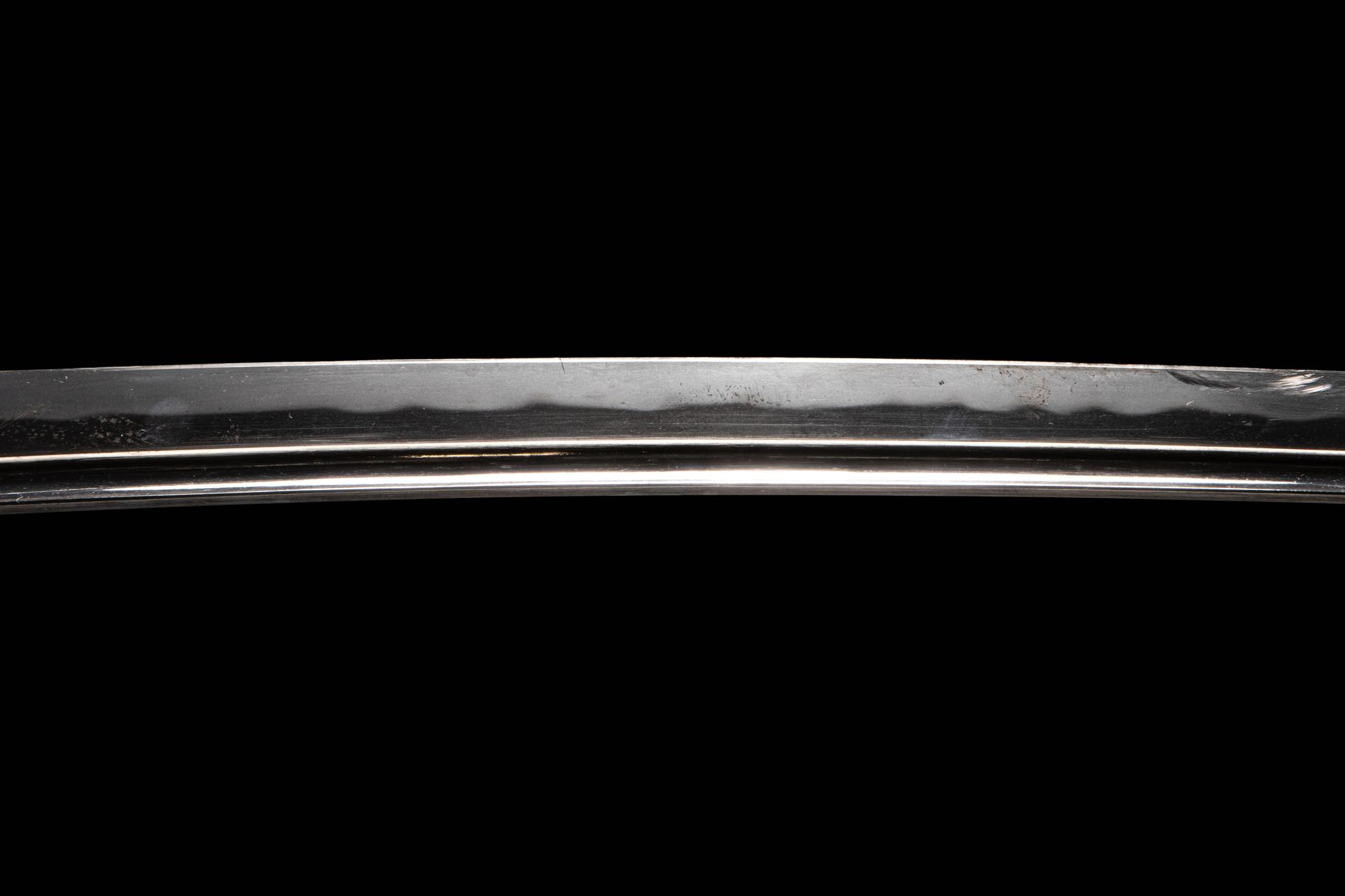 A Katana