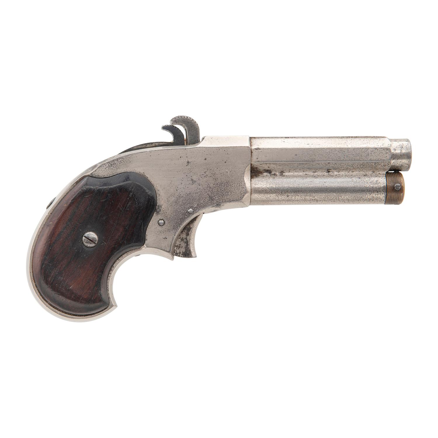 Remington Rider Magazine Pistol