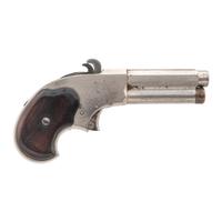 Remington Rider Magazine Pistol