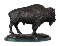 American Bison , edition 6/30
