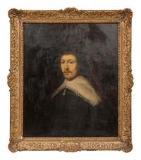 Circle of Cornelis Janssens van Ceulen I (Dutch, 1593-1661)