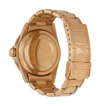 ROLEX, REF. 1680 18K YELLOW GOLD 'SUBMARINER' WATCH