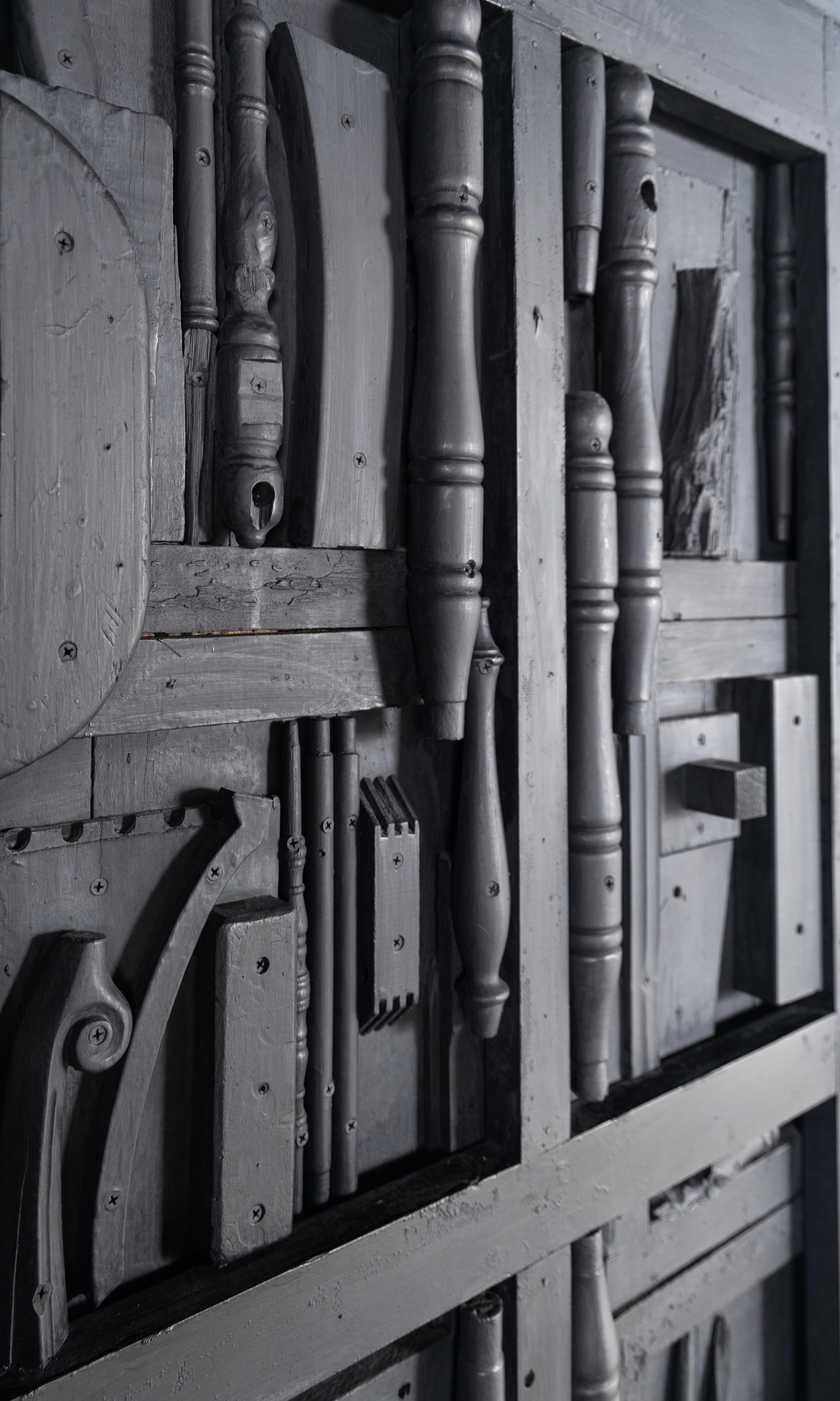Untitled , c. 1973-78