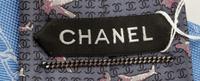 A Group of Three Chanel Neckties,