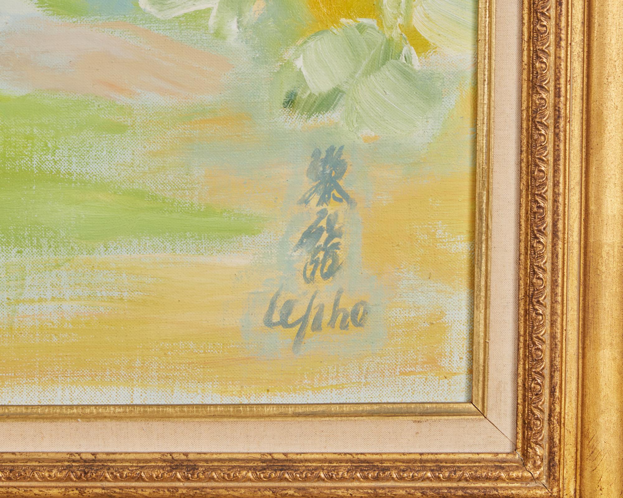 La Clarté d'Été, c. 1975