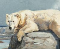Let Sleeping Bears Lie , 2007