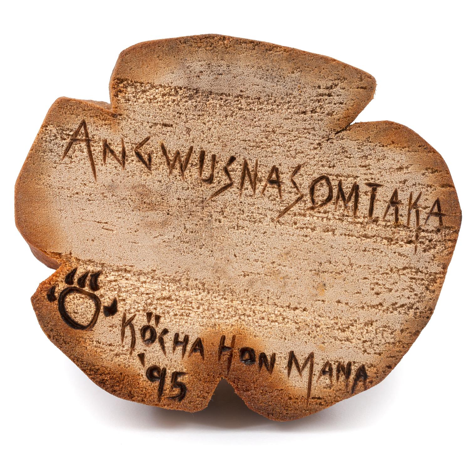 Katsina, Angwusnasomtaka