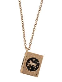 Chanel Book Locket, 2022