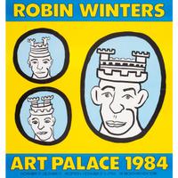 Ten Modern and Contemporary Art Exhibition Posters