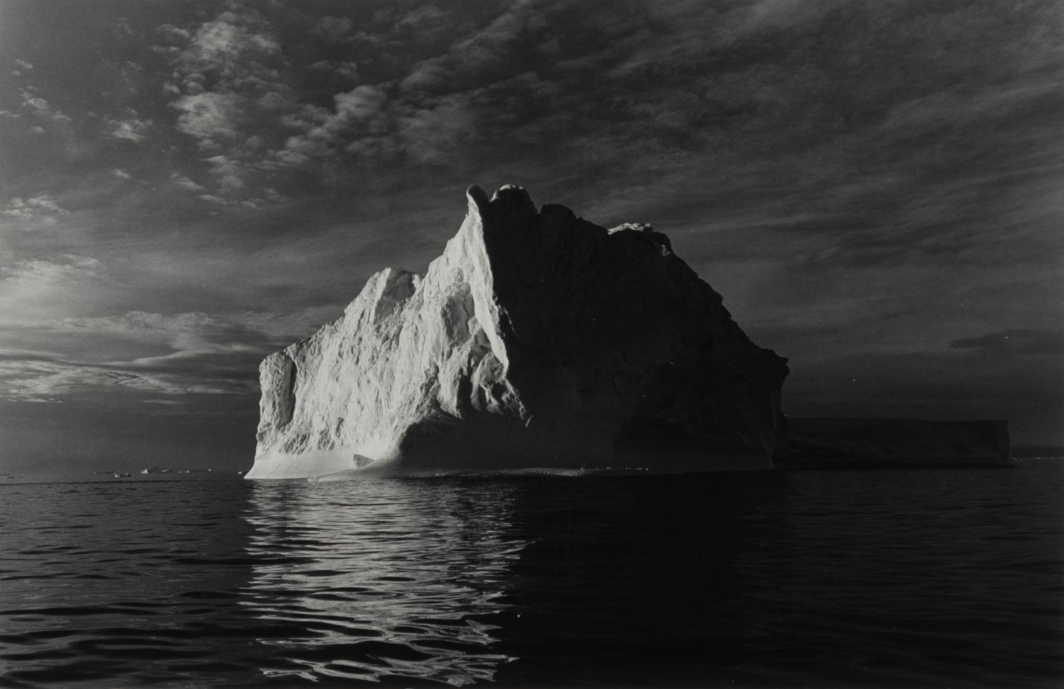 Disko Bay, Illulissat, Greenland