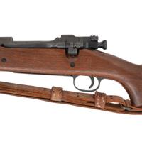 **Springfield Model 1903A1 National Match