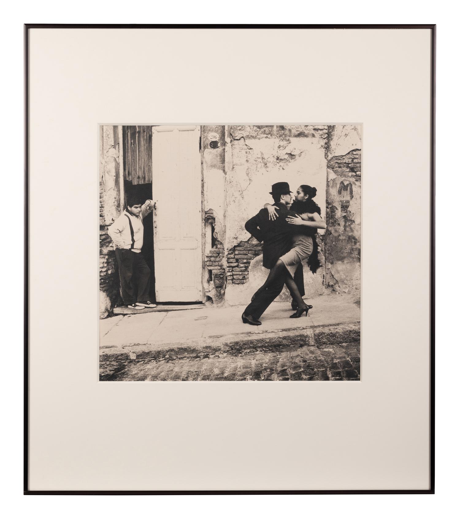 Tango I