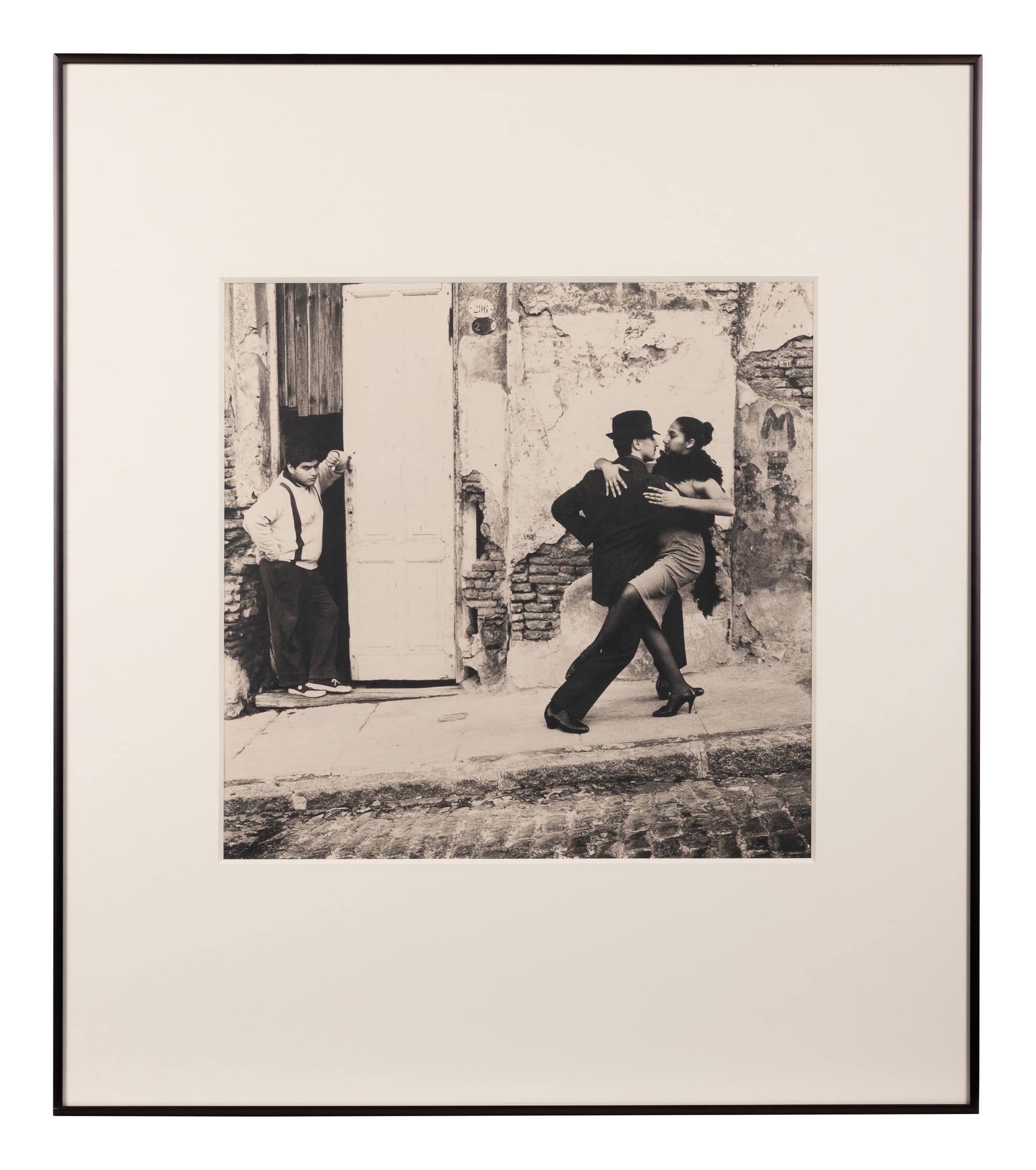 Tango I