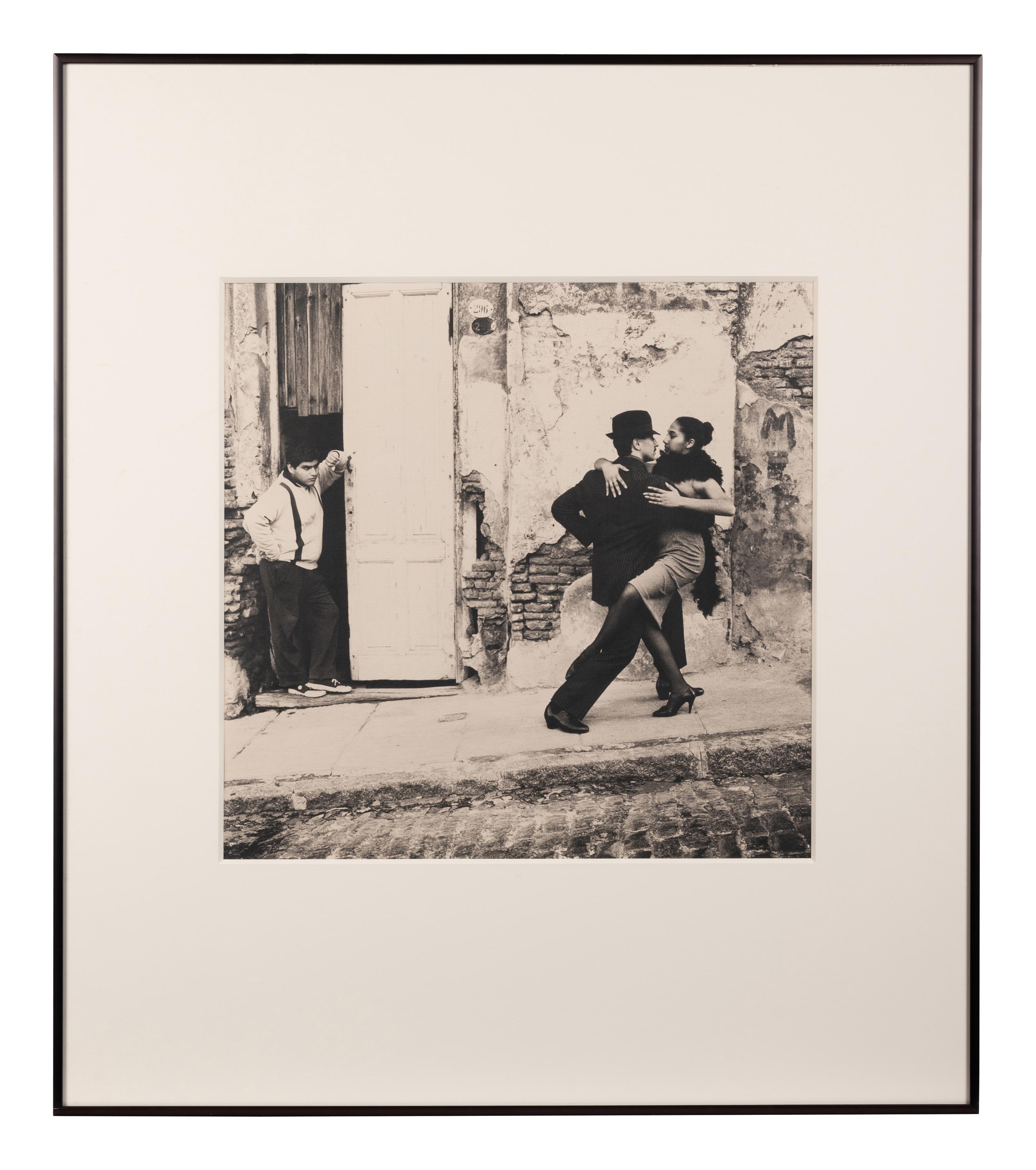 Tango I
