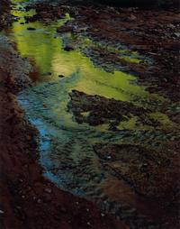 Glen Canyon (complete portfolio of ten with clamshell box), 1961-71; printed 1980