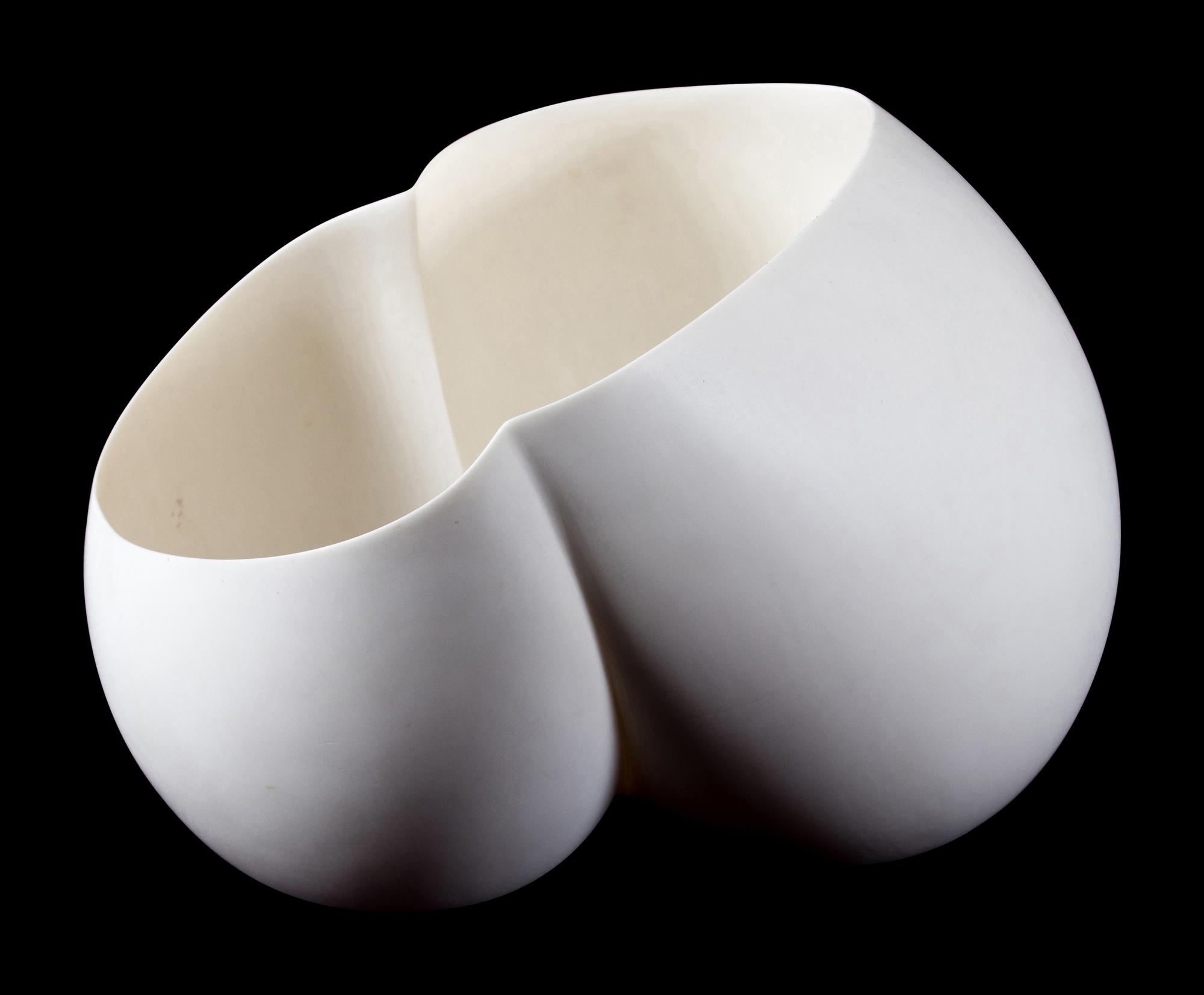Vessel 'Bijou', c. 2008