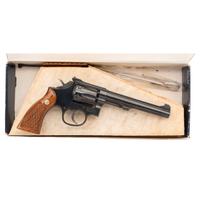 *Smith & Wesson Model 17-4 in Box