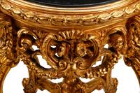 A Pair of Chinese Porcelain Jardinieres