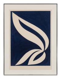 Inside Ultramarine , 1968