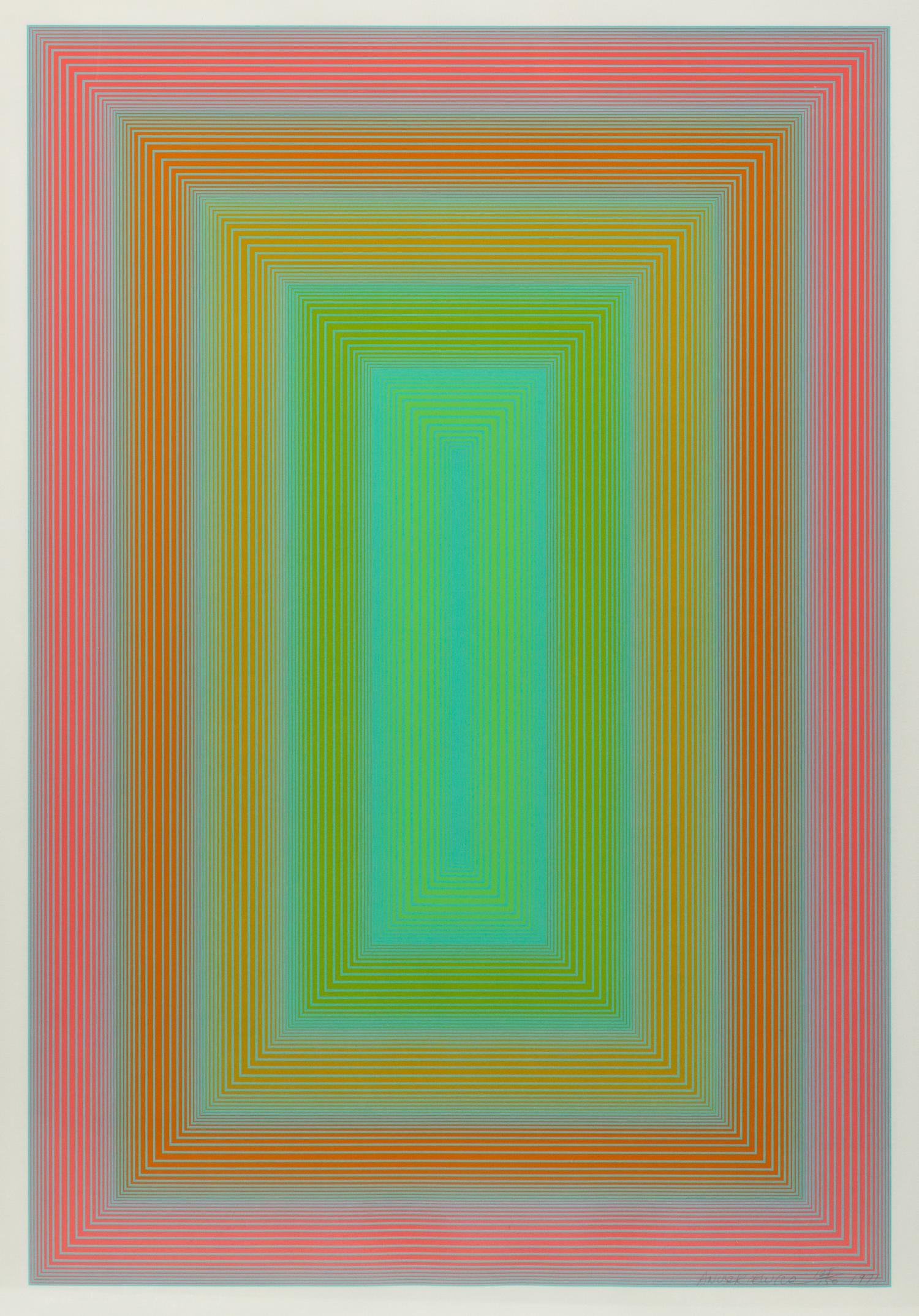 Rosified and Viridified