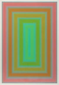 Rosified and Viridified