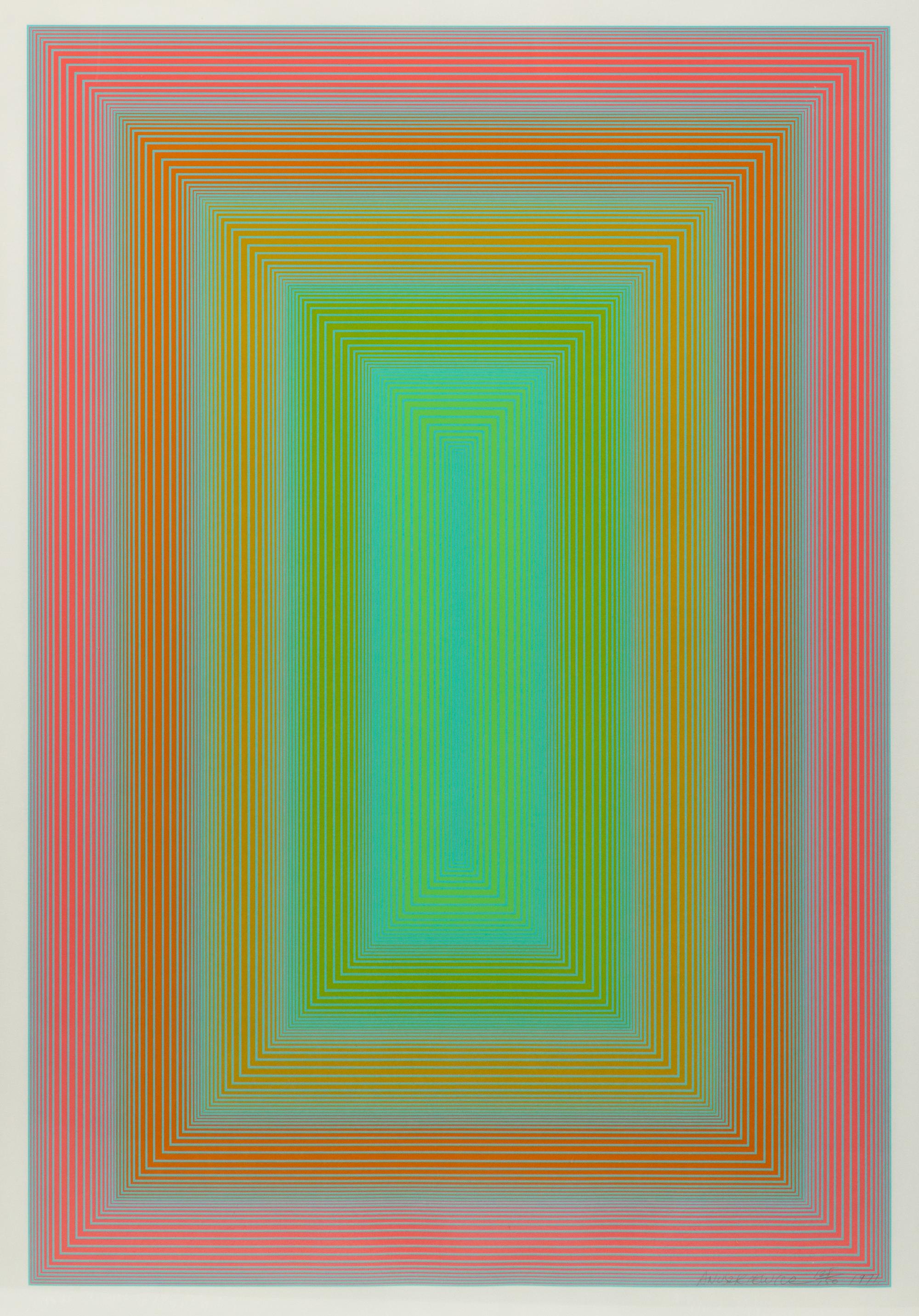 Rosified and Viridified